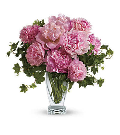 Our Perfect Peonies Limited Time Only Our Perfect Peonies Limited Time Only
