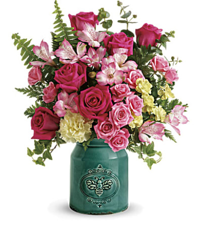 Country Beauty Bouquet 1 Country Beauty Bouquet 1
