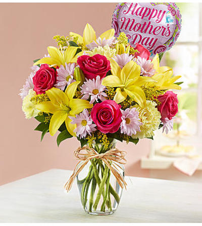 Bunches of Love Mom Bunches of Love Mom