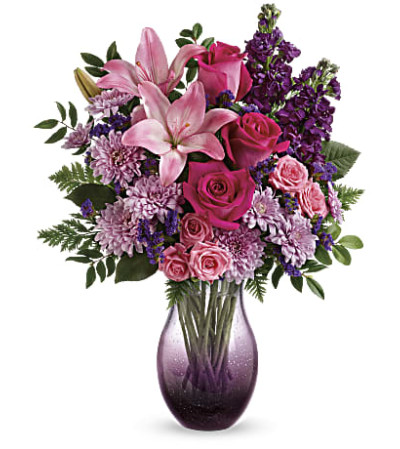 All Eyes on You Design by Teleflora All Eyes on You Design by Teleflora