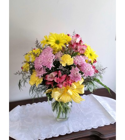 For That Special Mom Bouquet For That Special Mom Bouquet