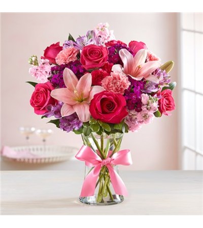 Sweet Medley Bouquet Sweet Medley Bouquet