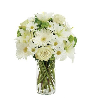 Peaceful Wishes Bouquet Peaceful Wishes Bouquet