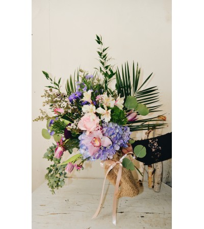Farmhouse stems wrapped ll Farmhouse stems wrapped ll