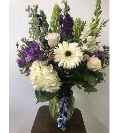 Radiant Lavender Radiant Lavender