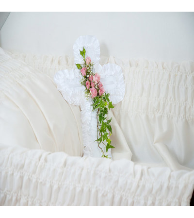 Cross Pillow DW Cross Pillow DW