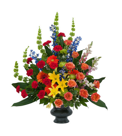 Treasured Celebration Collection Urn Treasured Celebration Collection Urn