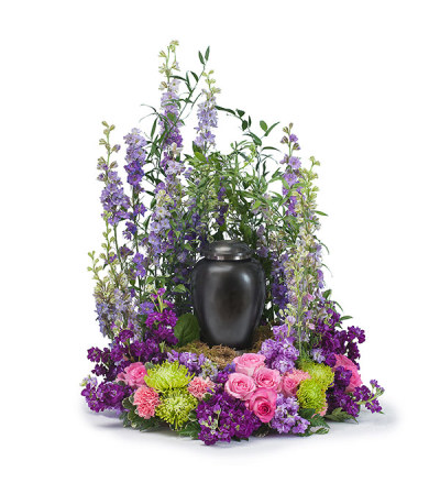 Forever Cherished Surround DW Forever Cherished Surround DW