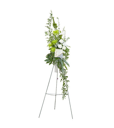 Memory Chimes Standing Spray DW Memory Chimes Standing Spray DW