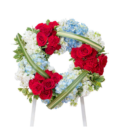 Honor Wreath DW Honor Wreath DW