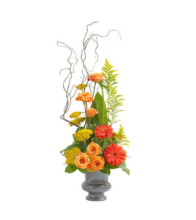 Heaven's Sunset Small Urn DW Heaven's Sunset Small Urn DW