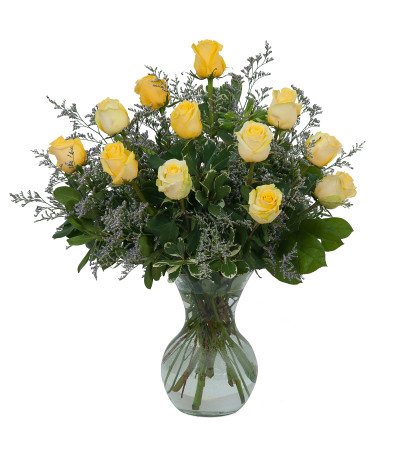 Yellow Rose Beauty DW Yellow Rose Beauty DW