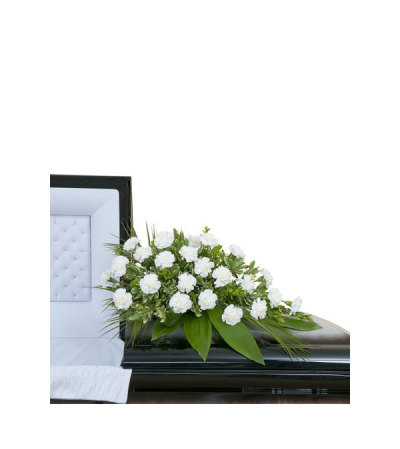 Simple Love Casket Spray DW Simple Love Casket Spray DW