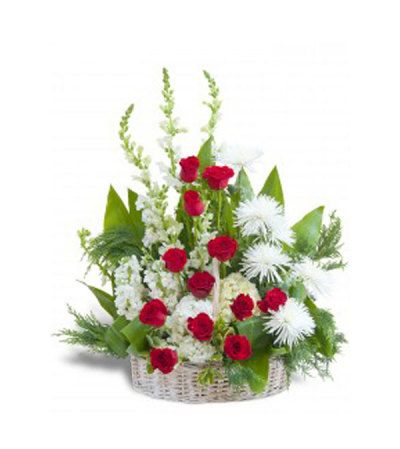 Enduring Strength Basket DW Enduring Strength Basket DW