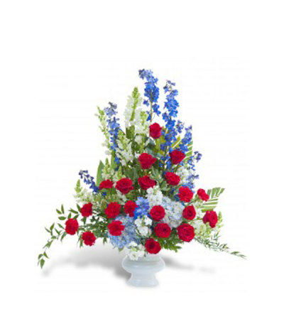 Honor Urn DW Honor Urn DW