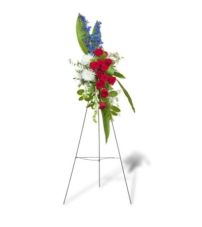 Honor Standing Spray DW Honor Standing Spray DW
