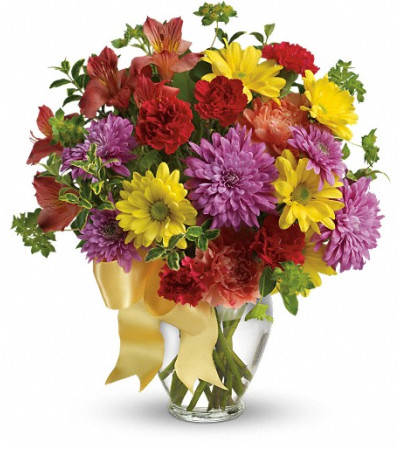 Color Me Yours Bouquet Color Me Yours Bouquet