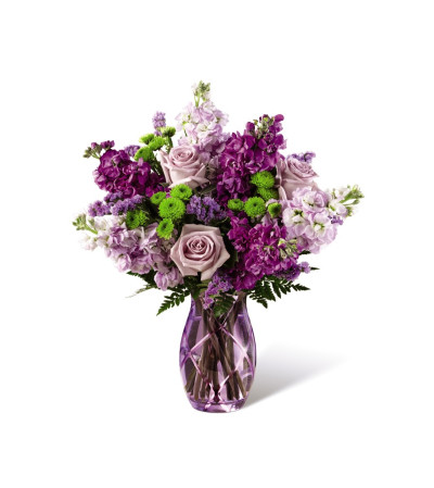 The FTD® Sweet Devotion™ Bouquet by Better Homes and Gardens 2017 The FTD® Sweet Devotion™ Bouquet by Better Homes and Gardens 2017