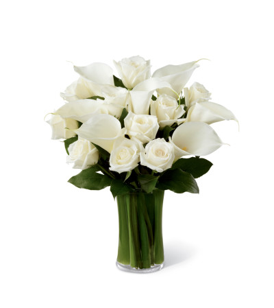 The FTD® Sweet Solace™ Bouquet The FTD® Sweet Solace™ Bouquet