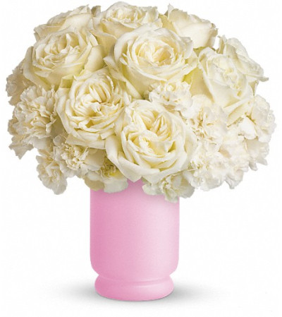 Teleflora's Sweetly Chic Teleflora's Sweetly Chic