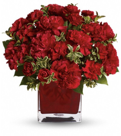 Teleflora's Precious Love Teleflora's Precious Love