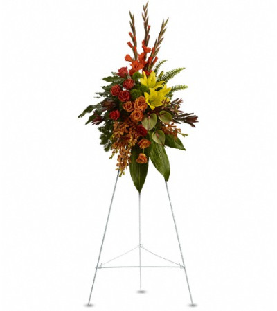 Tropical Tribute Spray Tropical Tribute Spray