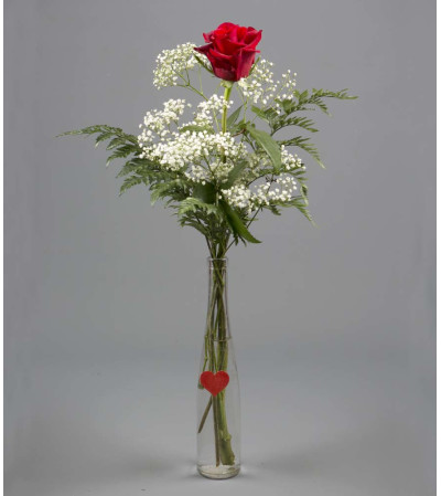 Traditional Bud Vase Traditional Bud Vase