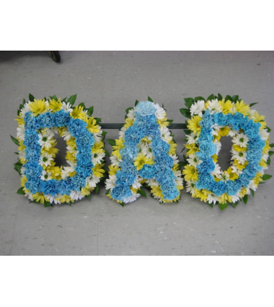 Dad Arrangement Dad Arrangement