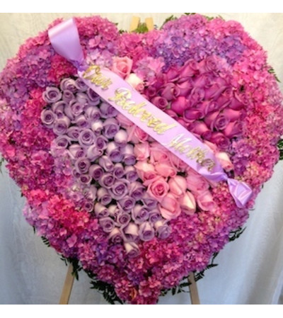 in my heart in my heart