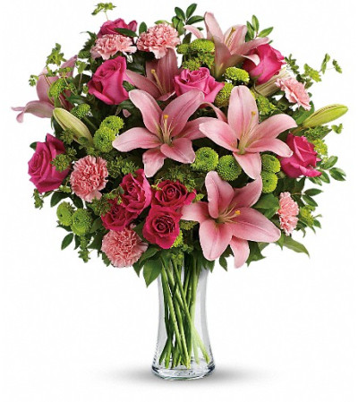 Dressed To Impress Bouquet Dressed To Impress Bouquet