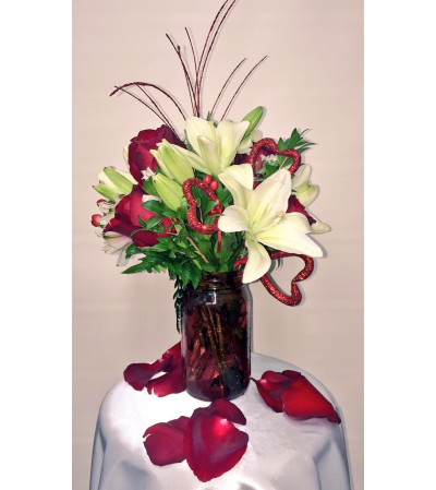 Precious Love Bouquet Precious Love Bouquet