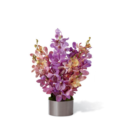 The FTD® Irresistible Orchid™ Bouquet The FTD® Irresistible Orchid™ Bouquet