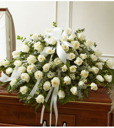 Purity casket spray Purity casket spray