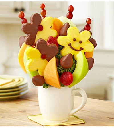Your Best Smile Bouquet Your Best Smile Bouquet