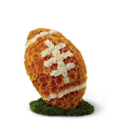 The FTD® American™ Football Tribute The FTD® American™ Football Tribute