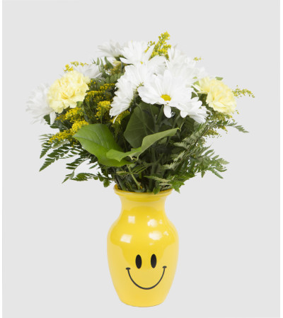 Happy Face Happy Face