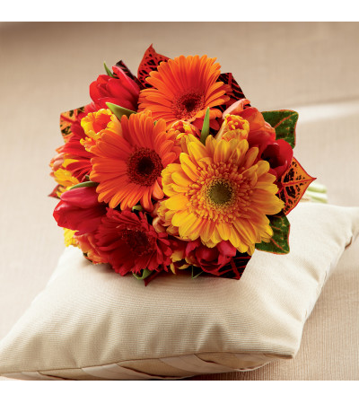 The FTD® Sunglow™ Bouquet The FTD® Sunglow™ Bouquet