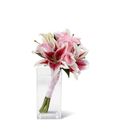 The FTD® Spirit of Love™ Bouquet The FTD® Spirit of Love™ Bouquet