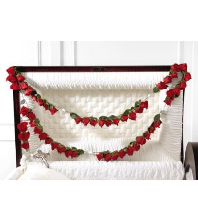 Rosary For Casket Rosary For Casket