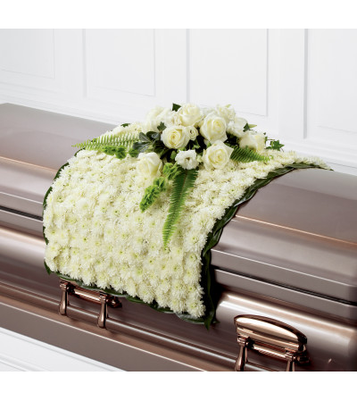 The FTD® Blanket of Flowers™ The FTD® Blanket of Flowers™