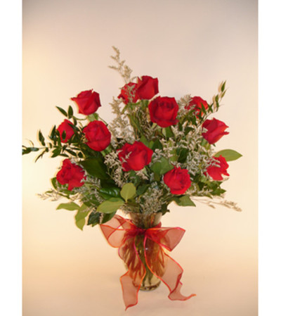 Dozen Red Roses Dozen Red Roses