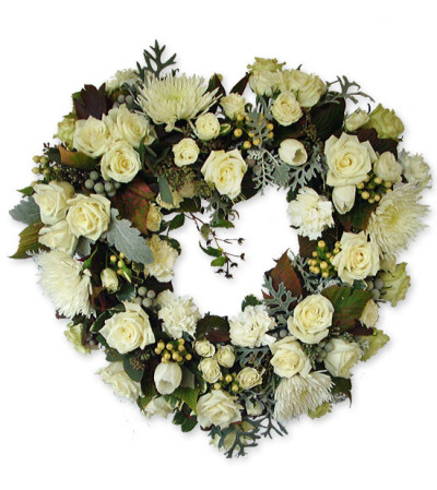 Heart of Purity Heart of Purity