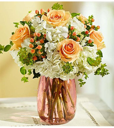 Pure Elegance Bouquet Pure Elegance Bouquet