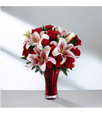 The FTD® Perfect Impressions™ Bouquet 2017 The FTD® Perfect Impressions™ Bouquet 2017