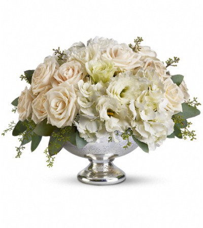 Teleflora's Park Avenue Centerpiece Teleflora's Park Avenue Centerpiece
