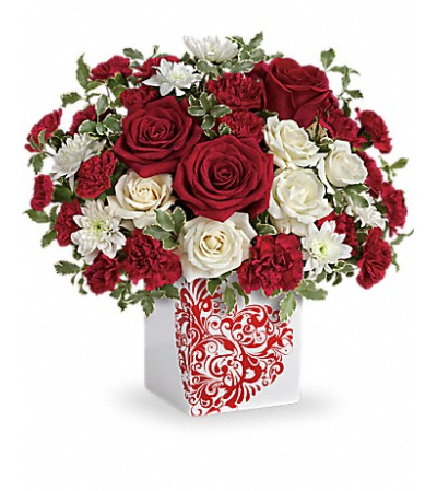 Teleflora's Best Friends Forever Bouquet Teleflora's Best Friends Forever Bouquet