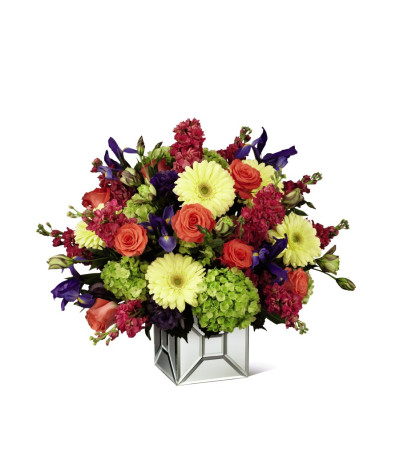 The FTD® Extravagant Gestures™ Luxury Bouquet The FTD® Extravagant Gestures™ Luxury Bouquet