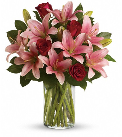 So Enchanting Bouquet So Enchanting Bouquet