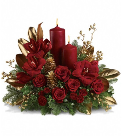 Candlelit Christmas Candlelit Christmas