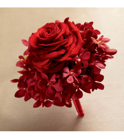 The FTD® Desire™ Bouquet The FTD® Desire™ Bouquet